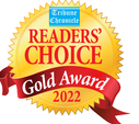 Readers Choice logo