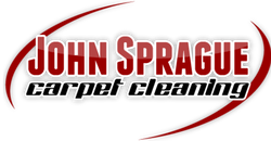 John Sprague Cleaning- We Clean Dirty Carpets!